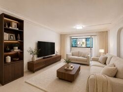 Blk 816 Tampines Polyview (Tampines), HDB 5 Rooms #602877071